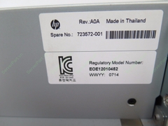 15703 Bộ nguồn PSU Hot HP StoreEver MSL6480 Tape Library 723572-001