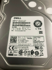 15712 Ổ cứng HDD sata Dell 1tb 7.2k 3.5