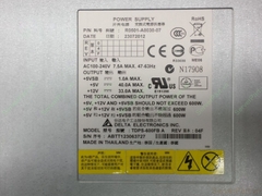 15715 Bộ nguồn PSU Hot Hitachi HDS 600w 3285197-A model PUDB pn R0501-A0030-07