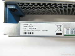 15715 Bộ nguồn PSU Hot Hitachi HDS 600w 3285197-A model PUDB pn R0501-A0030-07