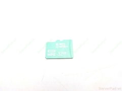 15724 Flash Media Kit HP 32gb microSD Flash Memory Card 700139-B21 700138-002 704502-001
