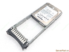 15729 Ổ cứng HDD sas IBM Lenovo 1.2tb 10k 2.5