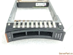 15729 Ổ cứng HDD sas IBM Lenovo 1.2tb 10k 2.5