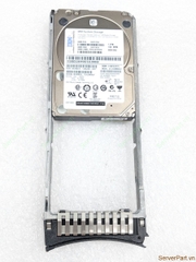 15729 Ổ cứng HDD sas IBM Lenovo 1.2tb 10k 2.5