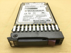 15738 Ổ cứng HDD sas HP 600gb 15k 2.5