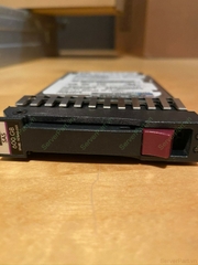 15738 Ổ cứng HDD sas HP 600gb 15k 2.5