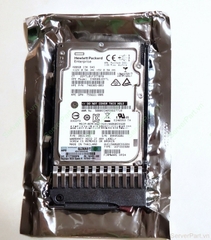 15738 Ổ cứng HDD sas HP 600gb 15k 2.5
