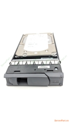 15742 Ổ cứng HDD sas NetApp 450gb 15k 3.5