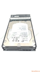 15742 Ổ cứng HDD sas NetApp 450gb 15k 3.5