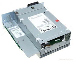 15746 Ổ đọc băng từ Tape Drive FC HP StorageWorks MSL LTO5 FC Ultrium 3280 sp 603880-001 BL535A BRSLA-0901-DC