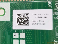 15748 Bo mạch chủ mainboard Dell T320 W7H8C 7C9XP FDT3J 0W7H8C 07C9XP 0FDT3J