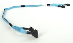 15751 Cáp cable HP Dual Mini SAS to Dual Mini SAS DL380 G9 Gen9 sp 784629-001 pn 776402-001