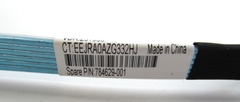 15751 Cáp cable HP Dual Mini SAS to Dual Mini SAS DL380 G9 Gen9 sp 784629-001 pn 776402-001