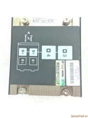 15756 Tản nhiệt Heatsink HP BL660c G8 CPU3 CPU4 sp 689144-001 pn 689048-001 687969-001 687294-001