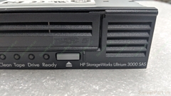 15757 Ổ đọc băng từ Tape Drive SAS HP LTO5 Ultrium 3000 sas HH Internal sp 596278-001 pn EH957A EH957-60010