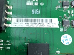 15758 Bo mạch Board HP StorageWorks 1U SAS sp 403721-003 as 012769-002
