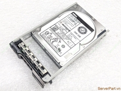 15765 Ổ cứng HDD sas Dell 300gb 10K 2.5