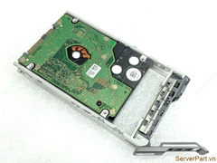 15765 Ổ cứng HDD sas Dell 300gb 10K 2.5