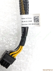 15767 Cáp cable Dell R730 backplane hdd 0123W8 0F037K 0TRFPV 123W8 F037K TRFPV