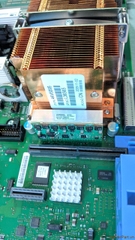 15774 Bo mạch chủ mainboard IBM Pseries P520 8203-E4A 4.7Ghz 2-Core POWER6 Processor Card fru 46K6957 pn 46K8106 P520 khung 46K8101