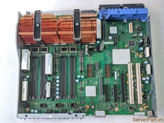 15775 Bo mạch chủ mainboard IBM Pseries P520 8203-E4A 4.7Ghz 4-Core POWER6 Processor Card fru 46K6966 pn 74Y1893 P520 khung 74Y1889