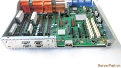 15775 Bo mạch chủ mainboard IBM Pseries P520 8203-E4A 4.7Ghz 4-Core POWER6 Processor Card fru 46K6966 pn 74Y1893 P520 khung 74Y1889