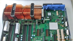 15775 Bo mạch chủ mainboard IBM Pseries P520 8203-E4A 4.7Ghz 4-Core POWER6 Processor Card fru 46K6966 pn 74Y1893 P520 khung 74Y1889