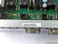 15775 Bo mạch chủ mainboard IBM Pseries P520 8203-E4A 4.7Ghz 4-Core POWER6 Processor Card fru 46K6966 pn 74Y1893 P520 khung 74Y1889