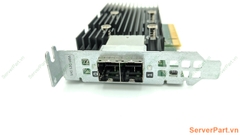 15776 Cạc HBA Card sas Dell SAS 12Gbps Host Bus Adapter External Controller Low Profile 0T93GD T93GD