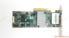 15778 Cạc Raid Card SAS Intel RS2PI008 Controller 370-1064-00 L3-25152-59A 500605B 00493DE60