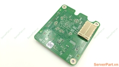 15783 Bo mạch Board HP QLogic QMH2562 8Gb Mezzanine HBA c-Class BladeSystem sp 455869-001 451871-B21 pn 451872-001