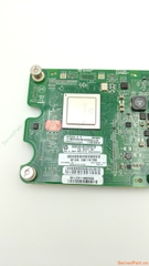 15783 Bo mạch Board HP QLogic QMH2562 8Gb Mezzanine HBA c-Class BladeSystem sp 455869-001 451871-B21 pn 451872-001