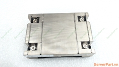 15787 Tản nhiệt Heatsink HP DL360 G9 screw-down sp 775403-001 pn 734042-001 pn 759516-001 7624445-001