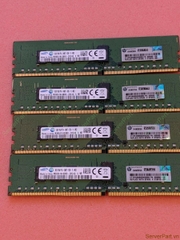 15797 Bộ nhớ Ram HP 8gb 1Rx8 PC4-2400T-R pn 809080-091 819410-001 805347-B21 T9V39AA