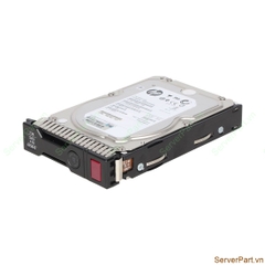 15799 Ổ cứng HDD sas HP 4tb 7.2K 3.5