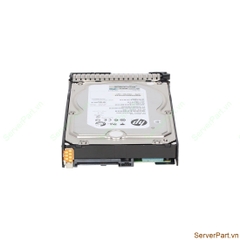 15799 Ổ cứng HDD sas HP 4tb 7.2K 3.5