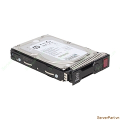 15799 Ổ cứng HDD sas HP 4tb 7.2K 3.5