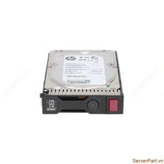 15799 Ổ cứng HDD sas HP 4tb 7.2K 3.5