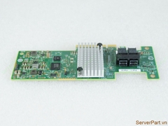 15812 Cạc HBA Card sas IBM Lenovo N2215 SAS SATA HBA 12Gbps fru 47C8676 00AE824 opt 47C8675