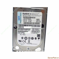 15815 Ổ cứng HDD sata IBM Lenovo 250gb 7.2K 2.5