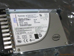 15835 Ổ cứng SSD sata IBM Lenovo S3500 120GB 2.5