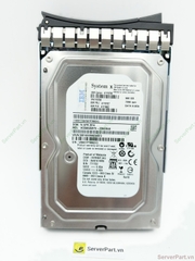 15846 Ổ cứng HDD sata IBM Lenovo 500GB 7.2K 3.5