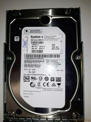 15849 Ổ cứng HDD sata IBM Lenovo 2TB 7.2K 3.5