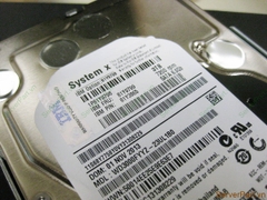 15850 Ổ cứng HDD sata IBM Lenovo 3TB 7.2K 3.5