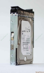 15851 Ổ cứng HDD sata IBM Lenovo 4TB 7.2K 3.5