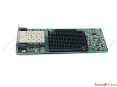 15857 Cạc mạng NIC IBM Lenovo QLogic Dual Port 10GbE SFP+ Embedded VFA Mezzanine Card fru 90Y5099 pn 90Y5127 opt 90Y6454