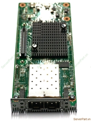15858 Cạc mạng NIC IBM Lenovo Emulex Dual Port 10GbE SFP+ Embedded VFA IIIr Mezzanine Card fru 00Y7728 pn 00Y7731 opt 00Y7730