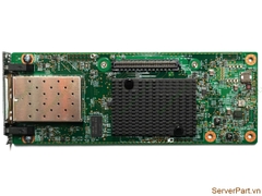 15858 Cạc mạng NIC IBM Lenovo Emulex Dual Port 10GbE SFP+ Embedded VFA IIIr Mezzanine Card fru 00Y7728 pn 00Y7731 opt 00Y7730