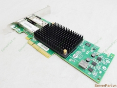 15862 Cạc mạng NIC IBM Lenovo Emulex Dual Port 10GbE SFP+ VFA IIIr fru 00D8543 pn 00D8542 opt 00D8540
