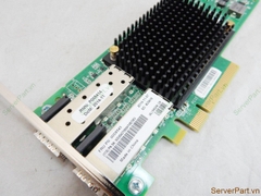 15862 Cạc mạng NIC IBM Lenovo Emulex Dual Port 10GbE SFP+ VFA IIIr fru 00D8543 pn 00D8542 opt 00D8540